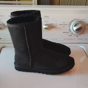 UGG Boots Size 8 Women